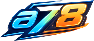 Logo a78